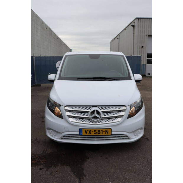 2016 Mercedes-Benz Vito-44070573