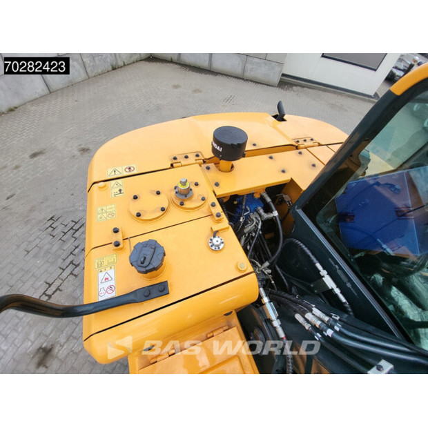 2024 هيونداي HX80N-44070575