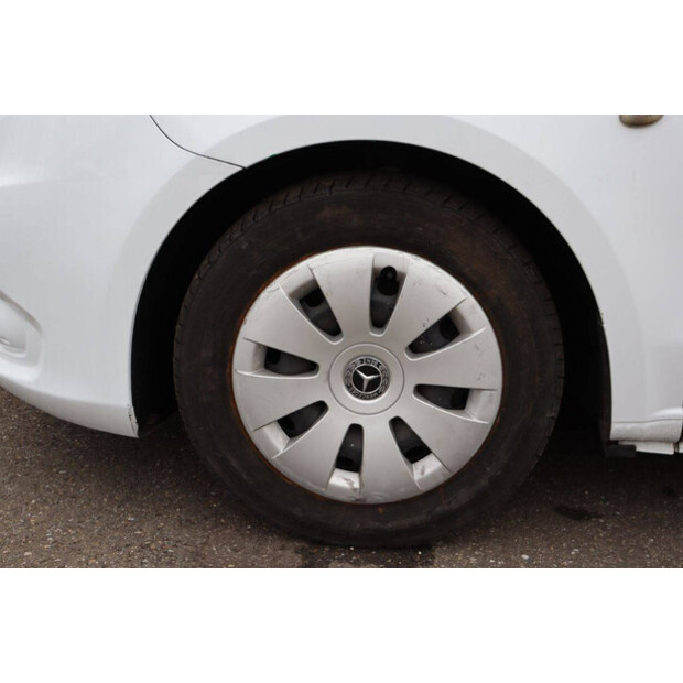 2016 Mercedes-Benz Vito-44070579