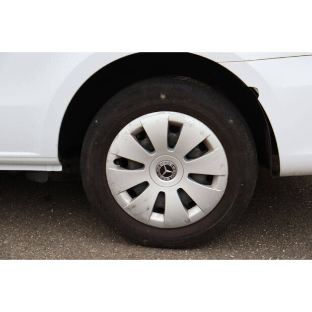 2016 Mercedes-Benz Vito-44070580