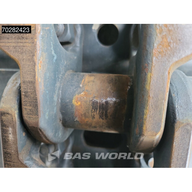 2024 هيونداي HX80N-44070592