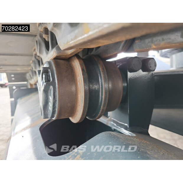 2024 هيونداي HX80N-44070593