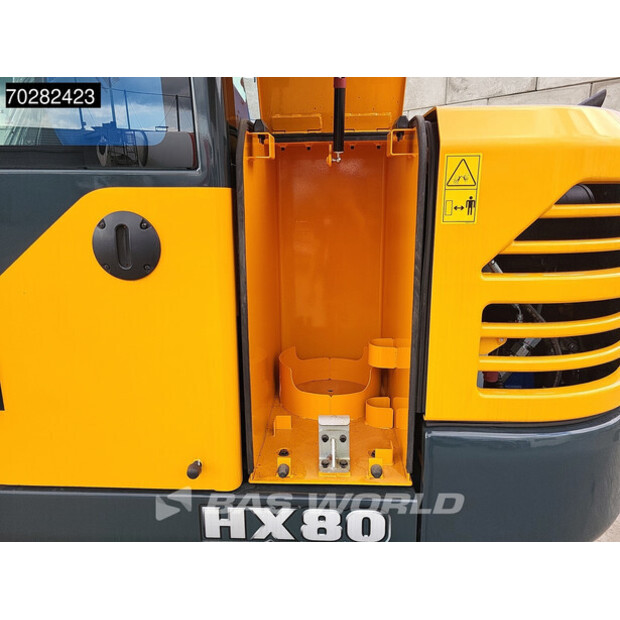 2024 هيونداي HX80N-44070595