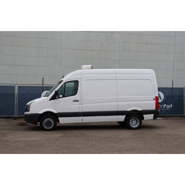 2012 فولكس فاجن CRAFTER-44070604