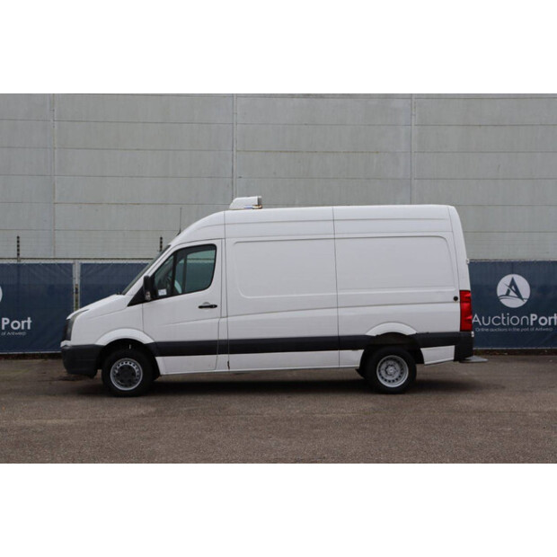 2012 فولكس فاجن CRAFTER-44070605