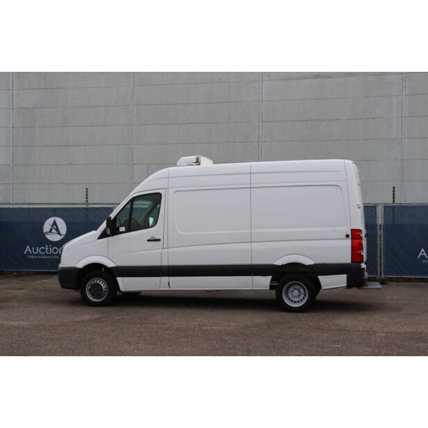 2012 فولكس فاجن CRAFTER-44070606