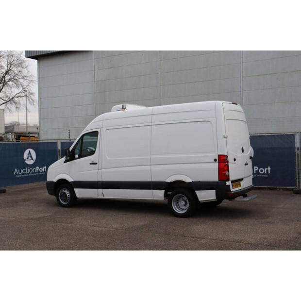 2012 فولكس فاجن CRAFTER-44070607