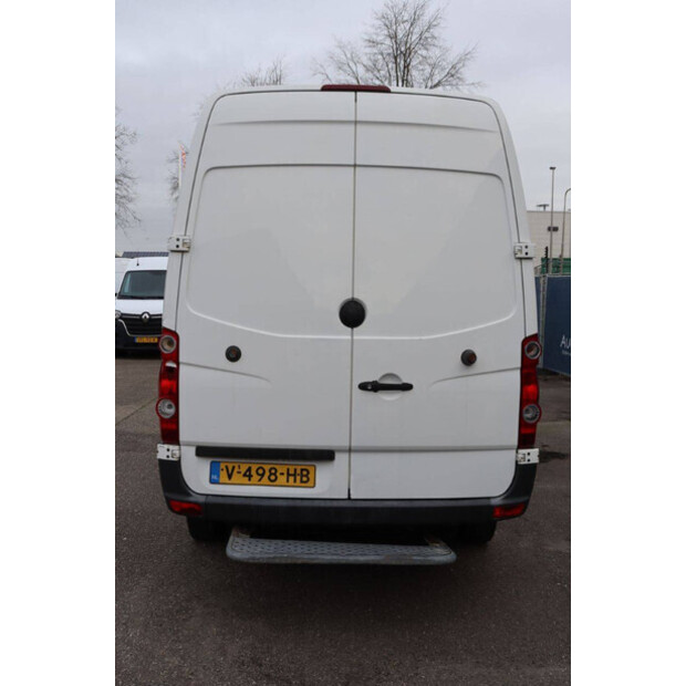 2012 فولكس فاجن CRAFTER-44070609