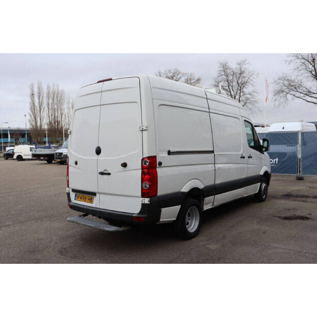 2012 فولكس فاجن CRAFTER-44070610