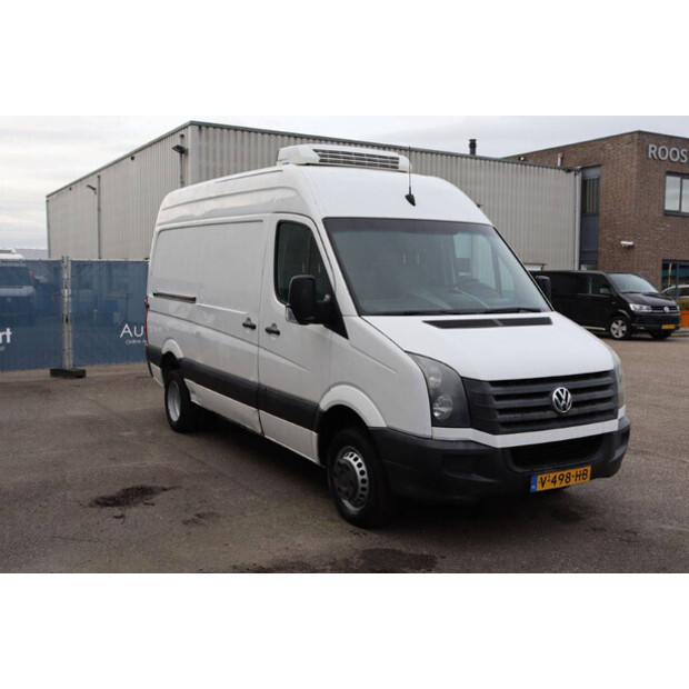 2012 فولكس فاجن CRAFTER-44070611