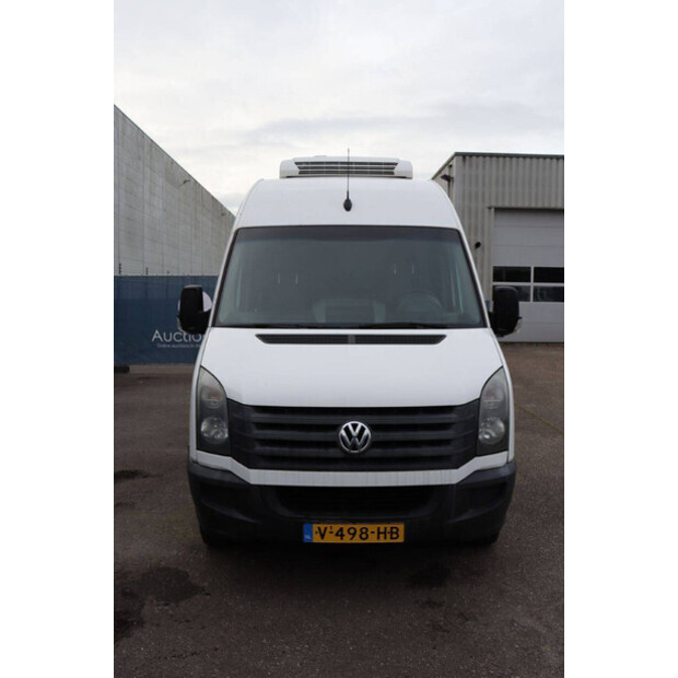 2012 فولكس فاجن CRAFTER-44070612