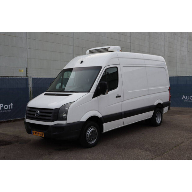 2012 فولكس فاجن CRAFTER-44070613