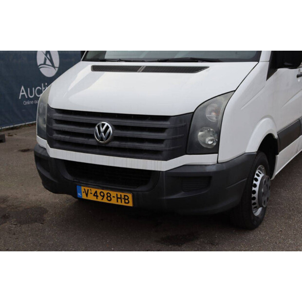 2012 فولكس فاجن CRAFTER-44070614