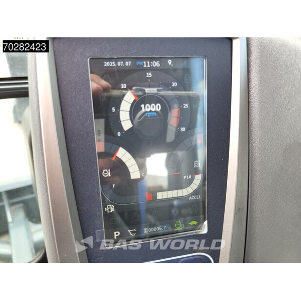 2024 هيونداي HX80N-44070616