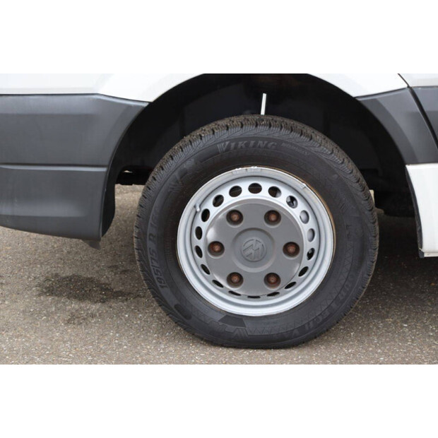 2012 فولكس فاجن CRAFTER-44070621