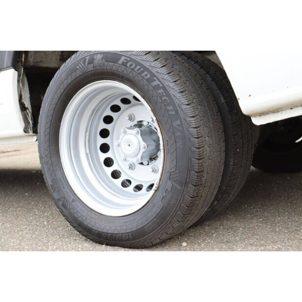 2012 فولكس فاجن CRAFTER-44070623