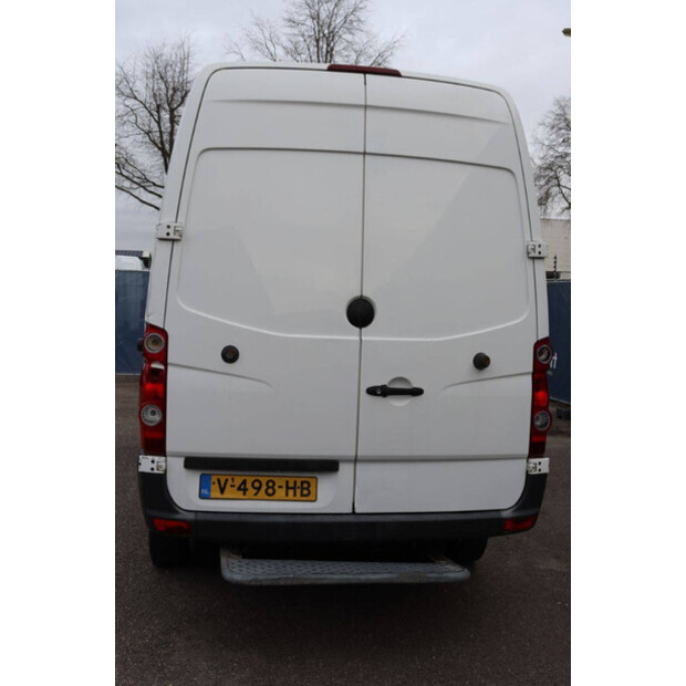 2012 فولكس فاجن CRAFTER-44070625