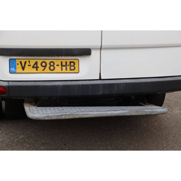 2012 فولكس فاجن CRAFTER-44070626