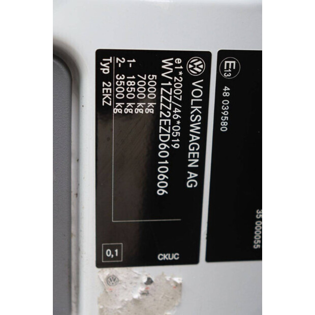 2012 فولكس فاجن CRAFTER-44070633