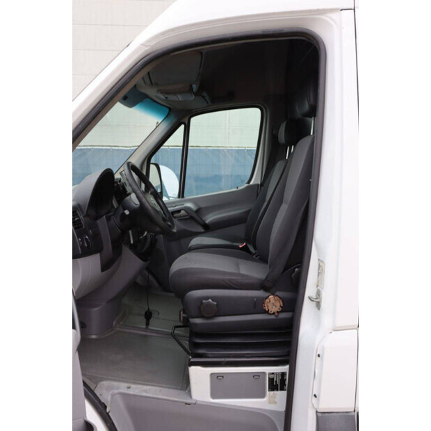 2012 فولكس فاجن CRAFTER-44070635