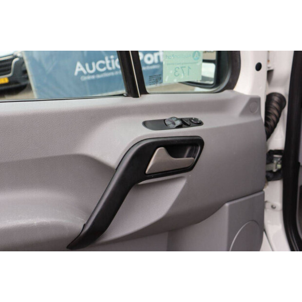 2012 فولكس فاجن CRAFTER-44070636