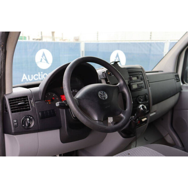 2012 فولكس فاجن CRAFTER-44070637