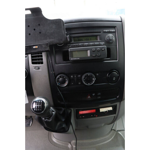 2012 فولكس فاجن CRAFTER-44070643