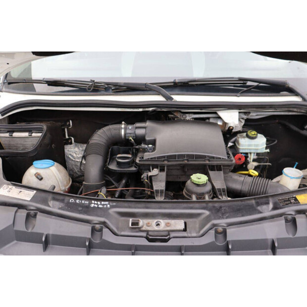 2012 فولكس فاجن CRAFTER-44070650