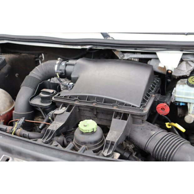 2012 فولكس فاجن CRAFTER-44070651