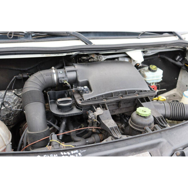 2012 فولكس فاجن CRAFTER-44070652