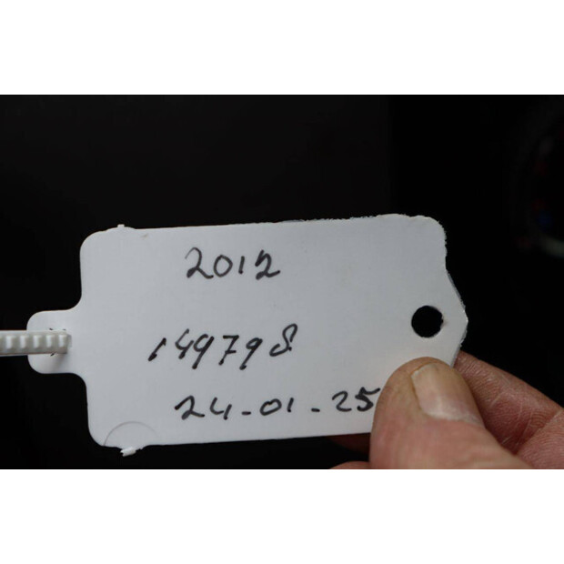 2012 فولكس فاجن CRAFTER-44070653