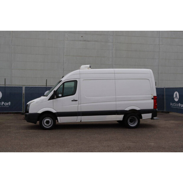 2013 فولكس فاجن CRAFTER-44070654