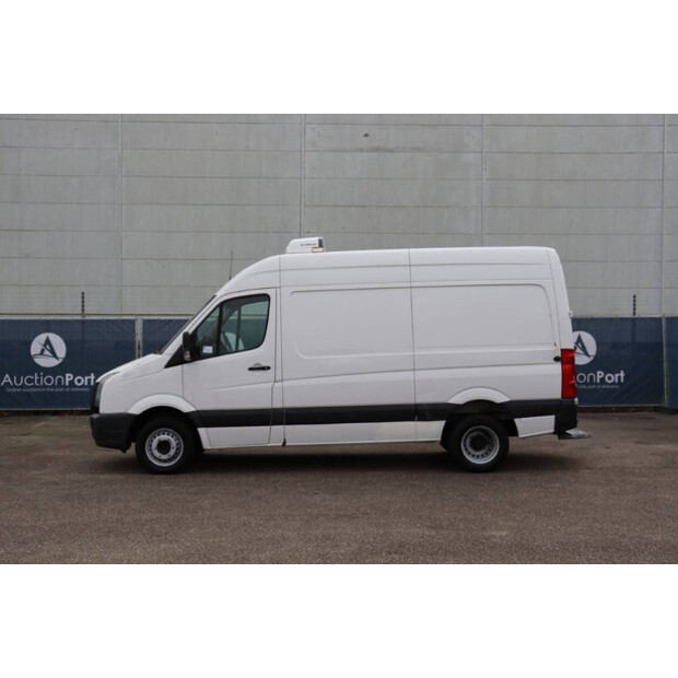 2013 فولكس فاجن CRAFTER-44070655