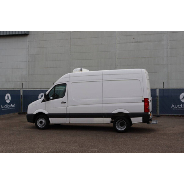 2013 فولكس فاجن CRAFTER-44070656