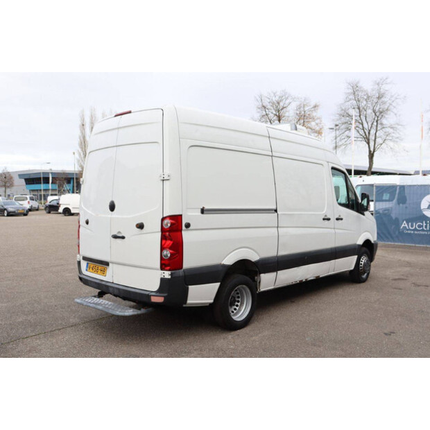 2013 فولكس فاجن CRAFTER-44070659