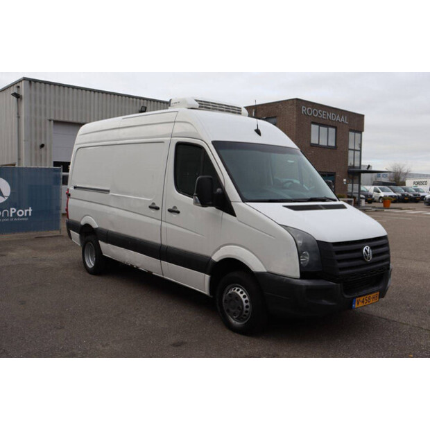 2013 فولكس فاجن CRAFTER-44070660