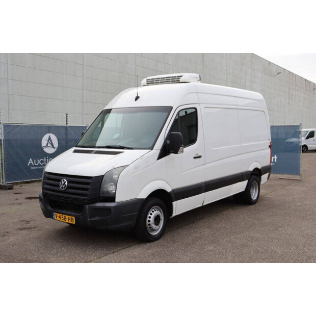 2013 فولكس فاجن CRAFTER-44070662