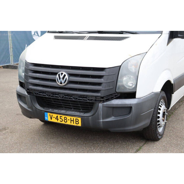 2013 فولكس فاجن CRAFTER-44070663