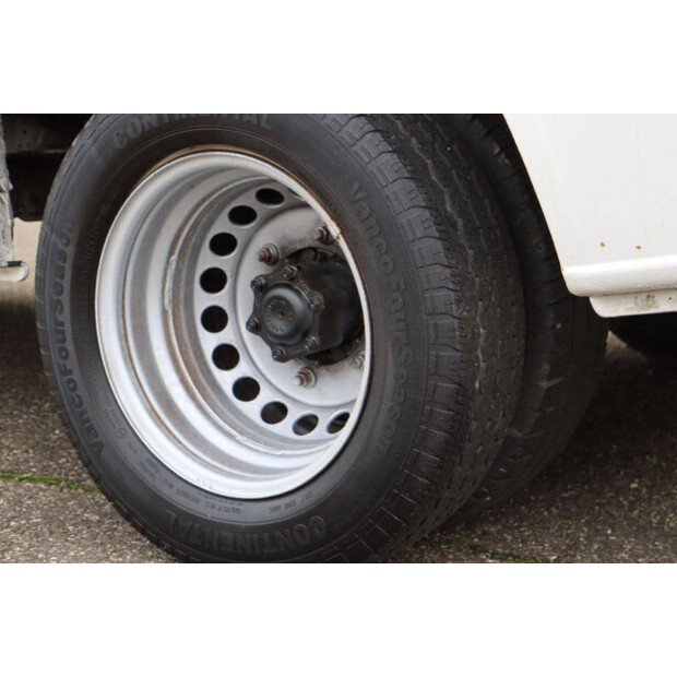 2013 فولكس فاجن CRAFTER-44070672