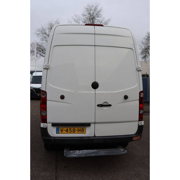 2013 فولكس فاجن CRAFTER-44070673