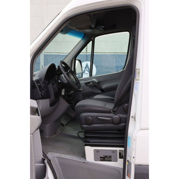 2013 فولكس فاجن CRAFTER-44070679