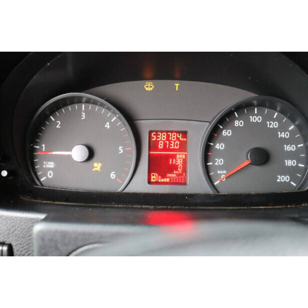 2013 فولكس فاجن CRAFTER-44070691