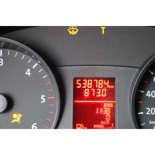 2013 فولكس فاجن CRAFTER-44070692