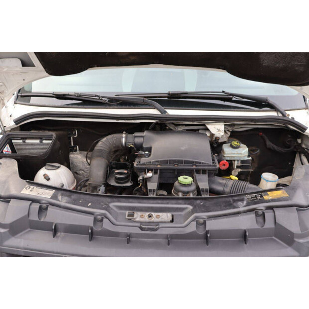 2013 فولكس فاجن CRAFTER-44070693