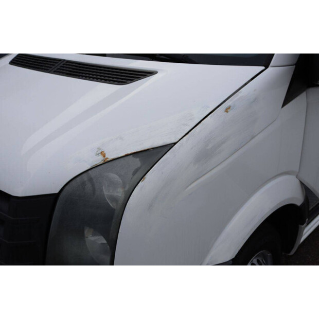 2013 فولكس فاجن CRAFTER-44070696