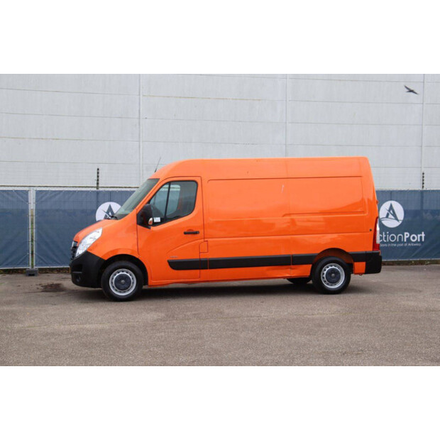 2017 أوبل Movano-44070697