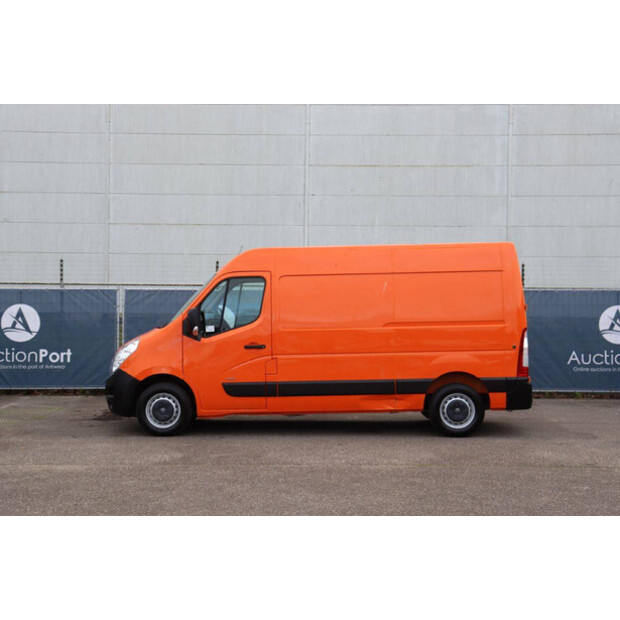 2017 أوبل Movano-44070698