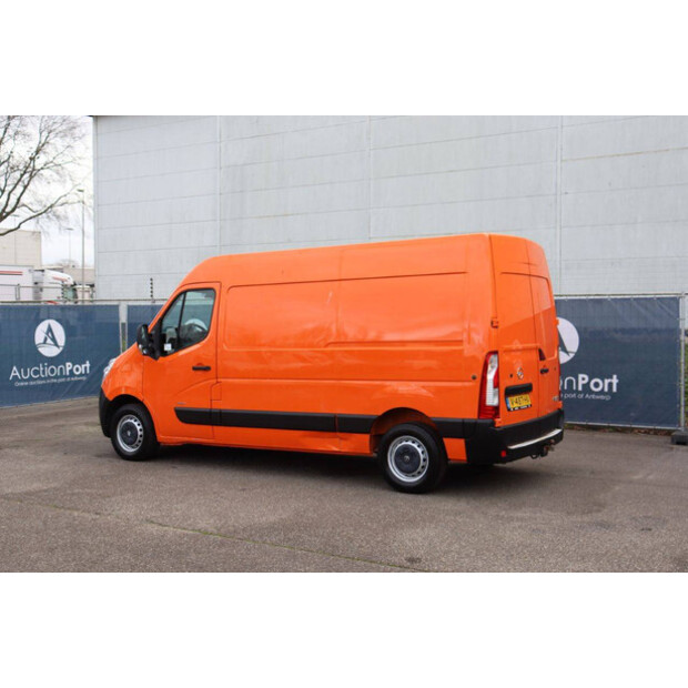 2017 أوبل Movano-44070700