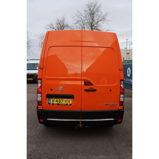 2017 أوبل Movano-44070701