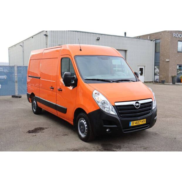 2017 أوبل Movano-44070703